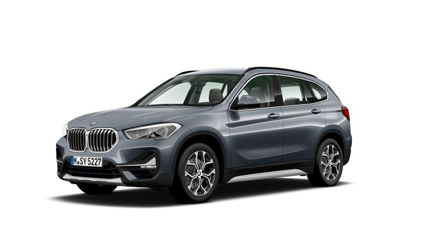 BMW X1 sDrive18i xLine Advanced BMW X1 sDrive18i xLine Advanced